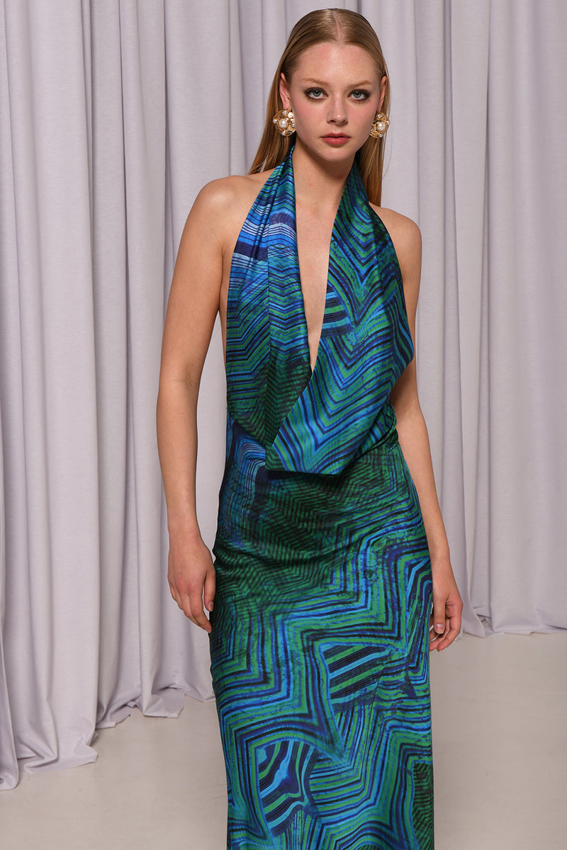 ANEMONE DRESS – 57 FASHION BAR