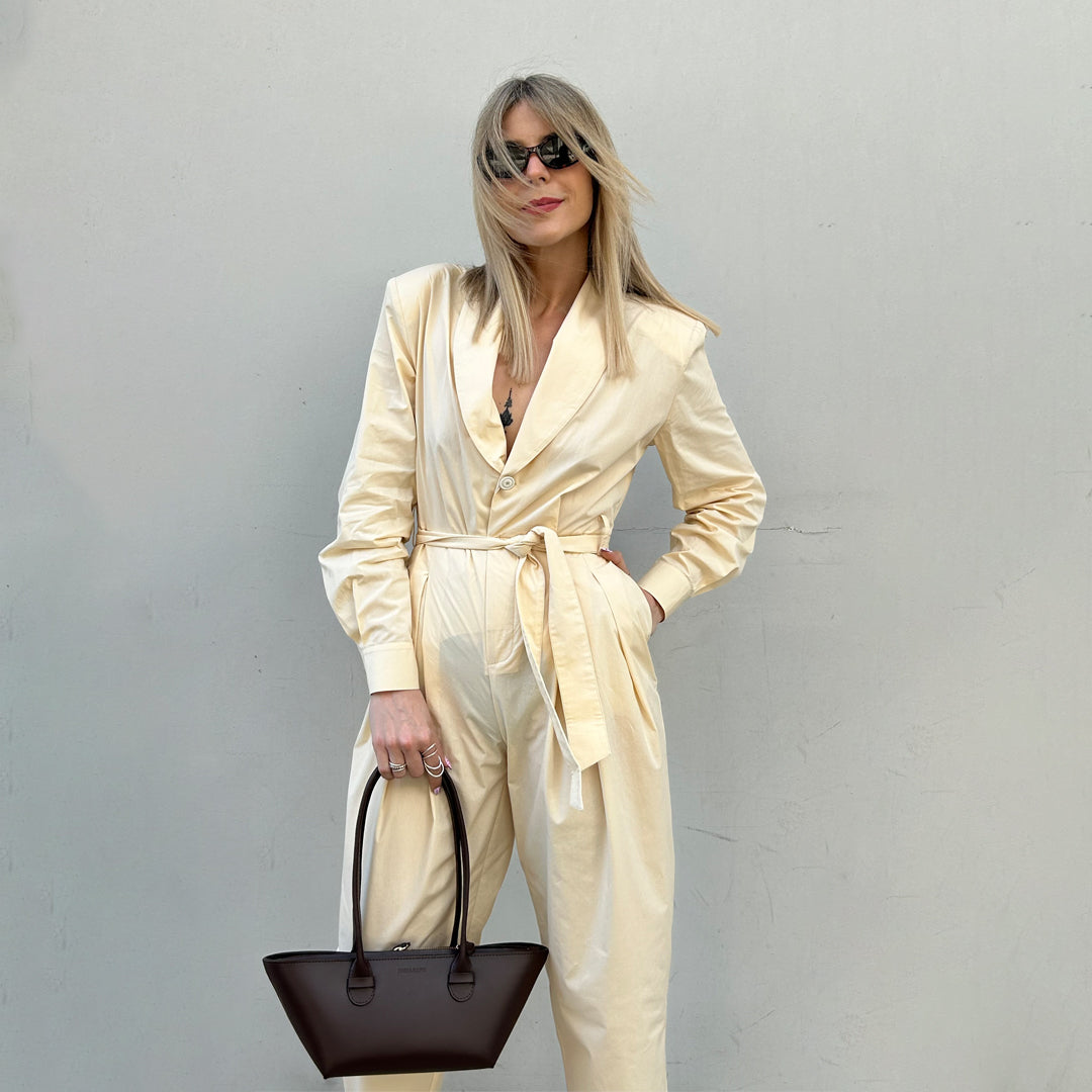 NADIA RAPTI – 57 FASHION BAR