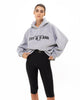 GREY COLLEGE JUMPER