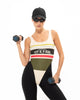 OFF-WHITE STRIPED BODY