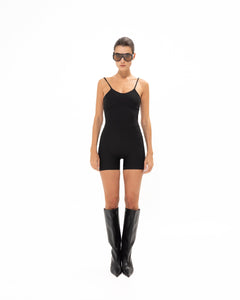 BLACK ACTIVE BODY