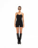 BLACK ACTIVE BODY