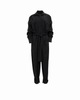 BLACK PLAYSUIT