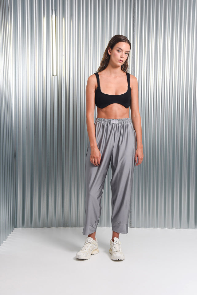RELIGION BRA BLACK