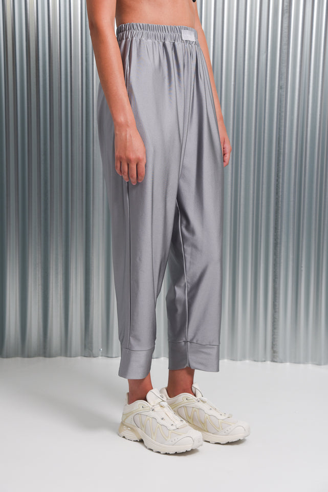 RONIN PANTS |SILVER