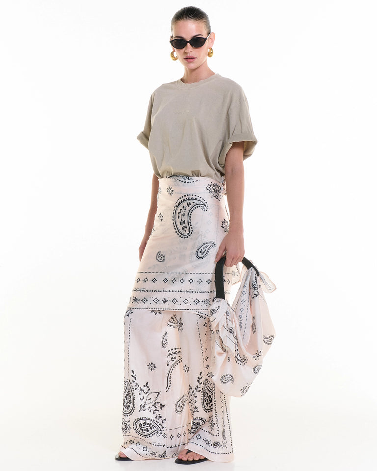 SAND T-SHIRT