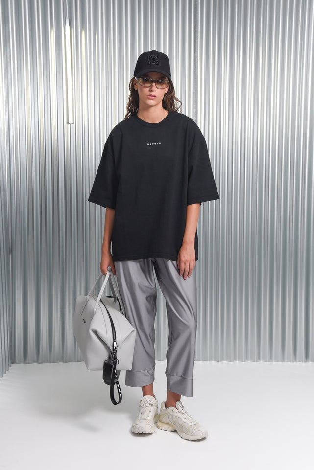 RONIN PANTS |SILVER