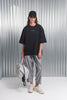 RONIN PANTS |SILVER
