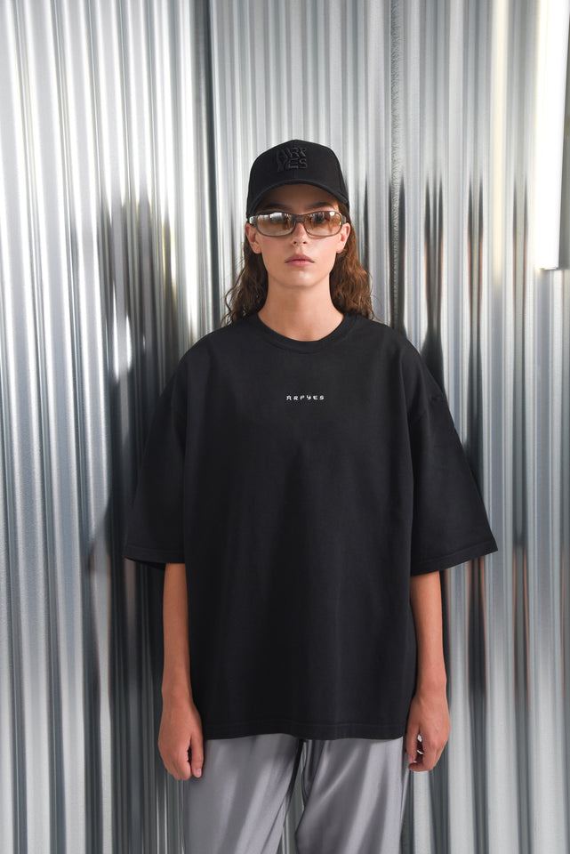 TOKYO T-SHIRT |BLACK