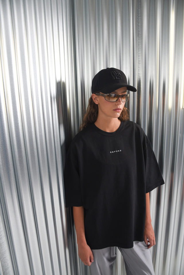 TOKYO T-SHIRT |BLACK