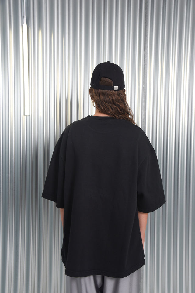 TOKYO T-SHIRT |BLACK