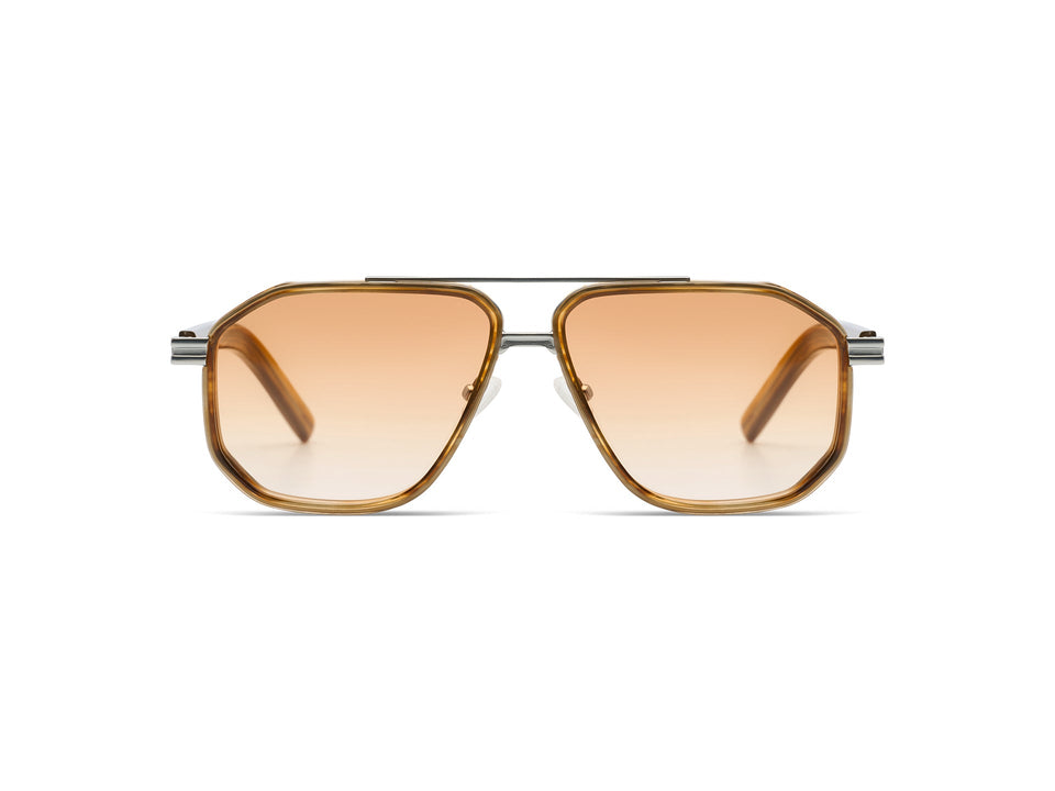 KOMONO RONNY SILVER GOLDEN NECTAR