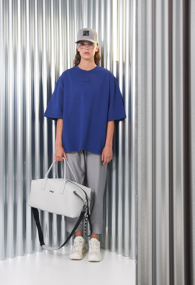 TOKYO T-SHIRT |BLUE