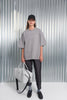 TOKYO T-SHIRT |GREY