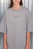 TOKYO T-SHIRT |GREY