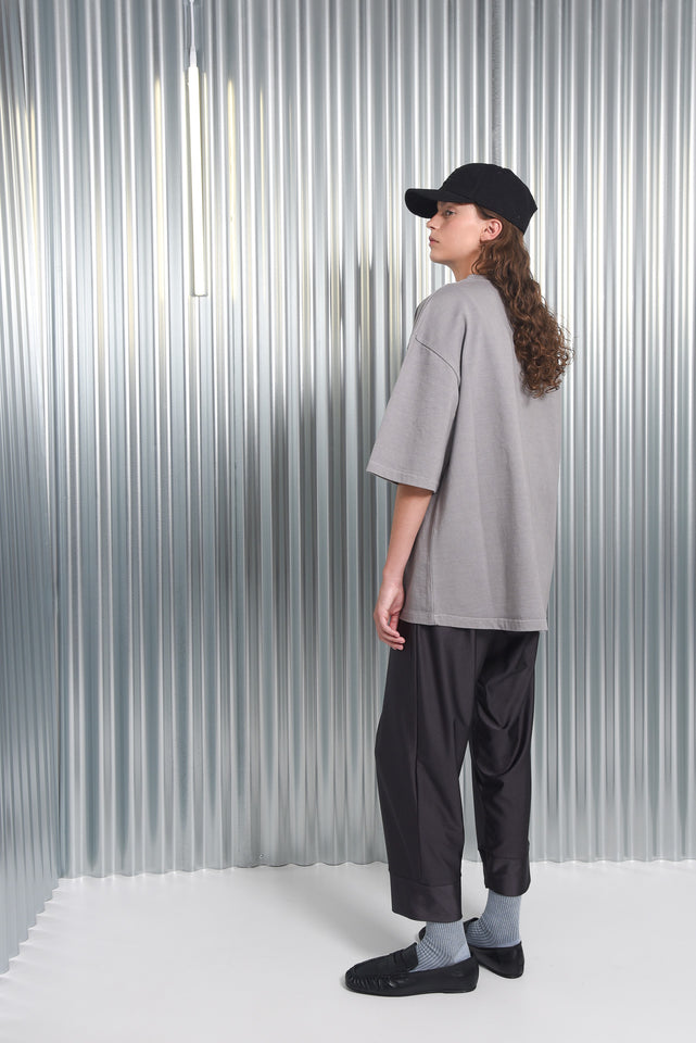 RONIN PANTS |DARK GREY