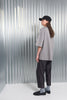 RONIN PANTS |DARK GREY
