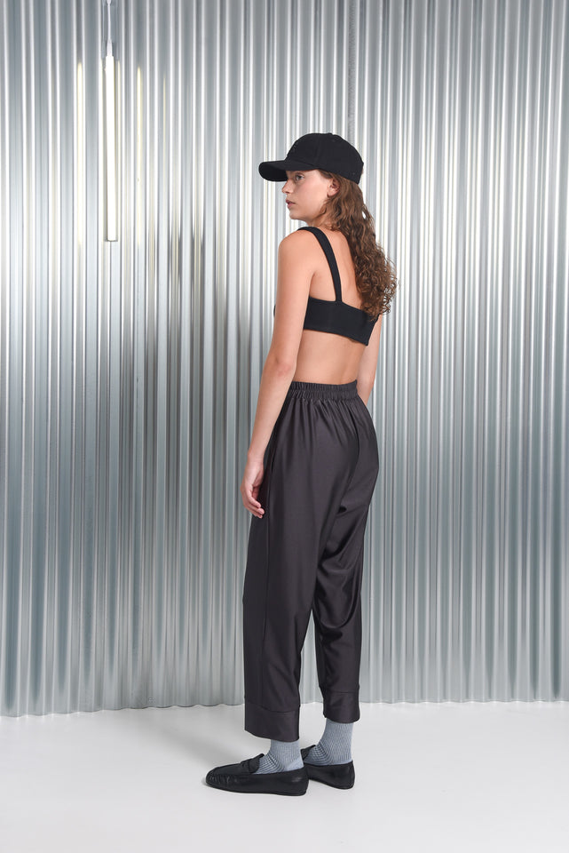 RONIN PANTS |DARK GREY