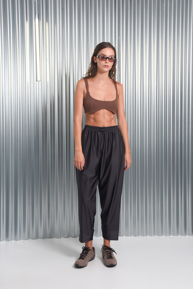 RONIN PANTS |DARK GREY