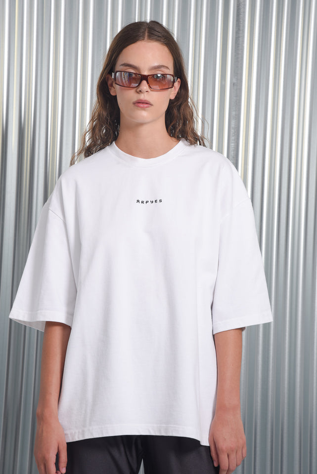 TOKYO T-SHIRT |WHITE