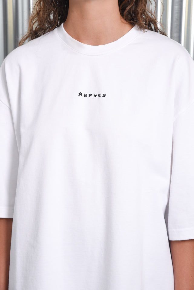 TOKYO T-SHIRT |WHITE