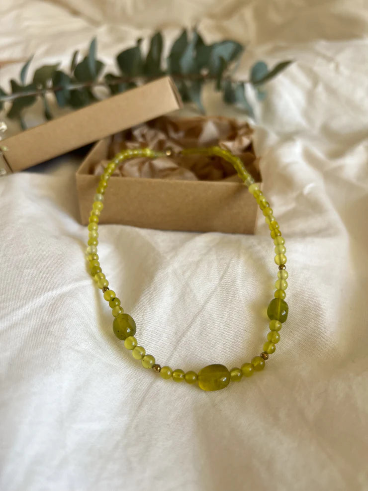 AMY NECKLACE