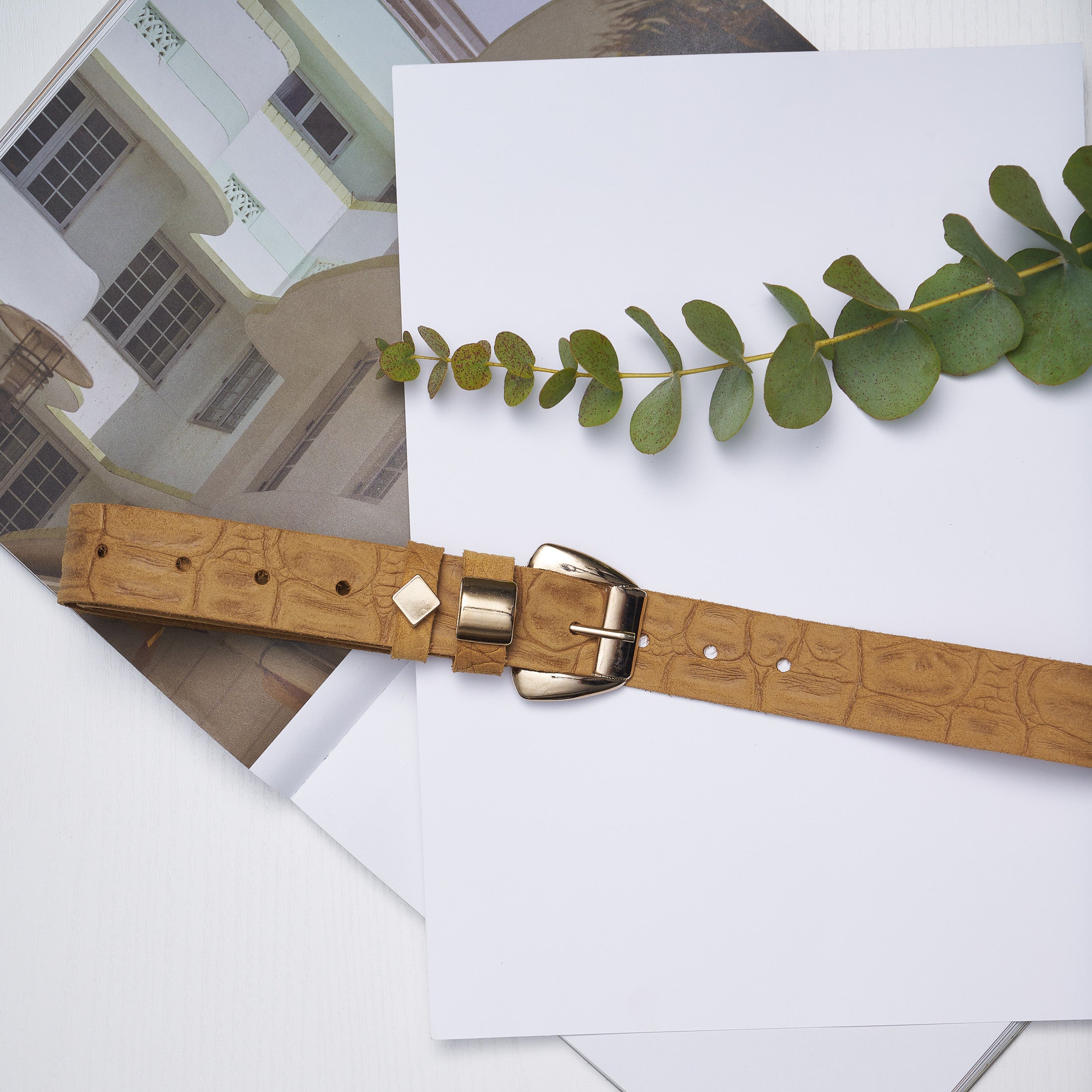 INDIVIDUAL Art leather – 57 FASHION BAR