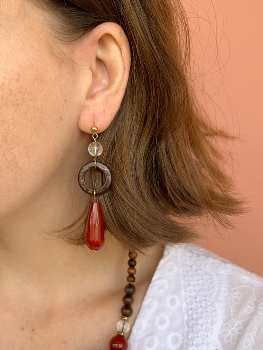 JANE EARRINGS