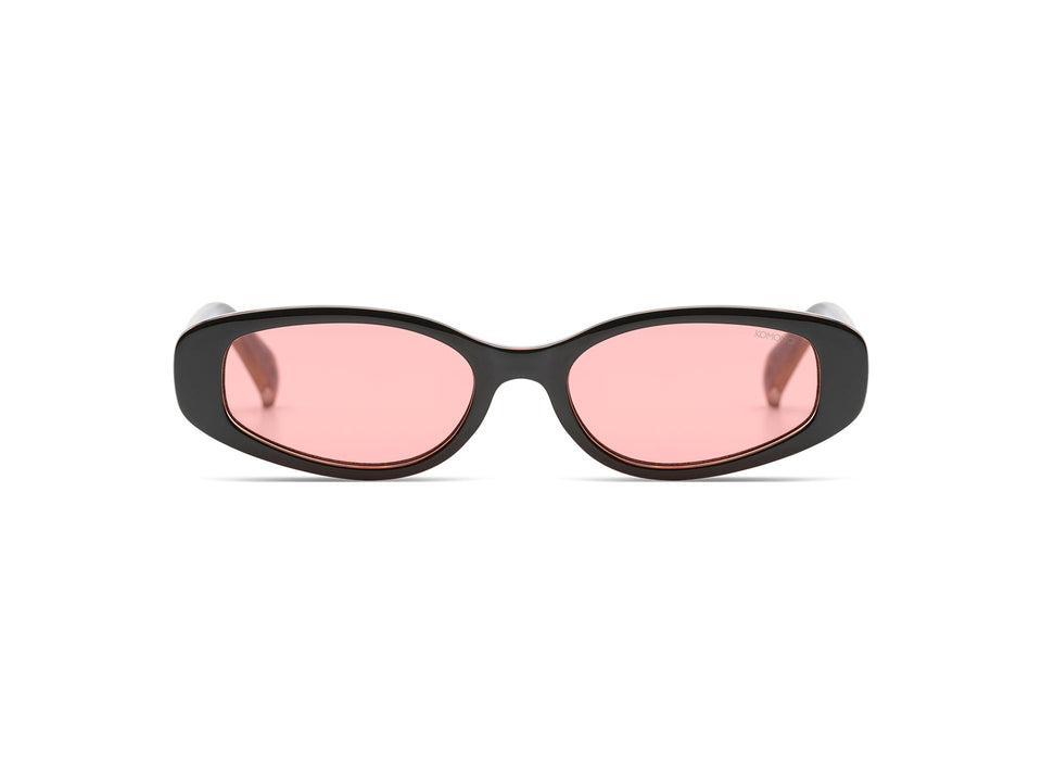 KOMONO EMERY BLACK CHERRY