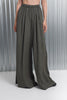 GYOZA PANTS |KHAKI