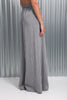 GYOZA PANTS |GREY