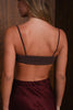 BECOME BRA |BROWN