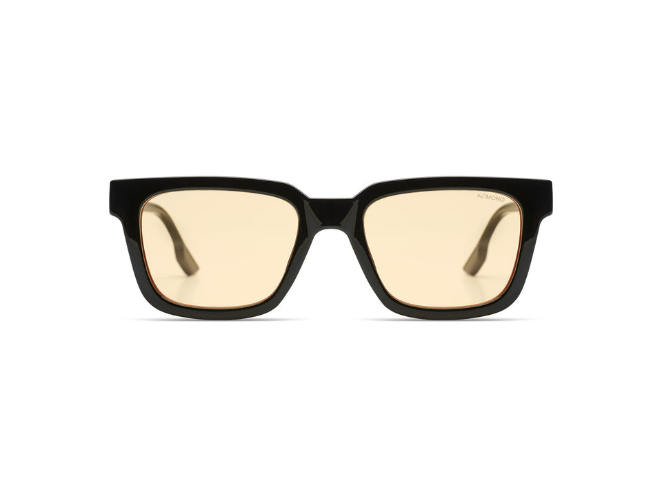 KOMONO BOBBY BLACK FLARE