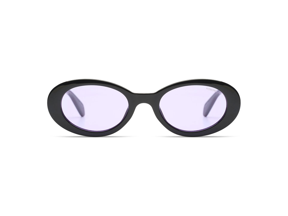 KOMONO ANA BLACK FIG