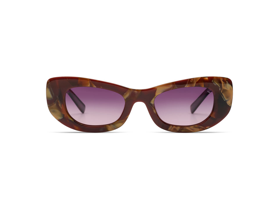 KOMONO BRIANNA BRANDY SWIRL