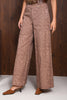 JUDGE WIDE LEG PANTS