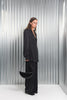 KOI BLAZER |BLACK