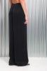 KOI PANTS |BLACK