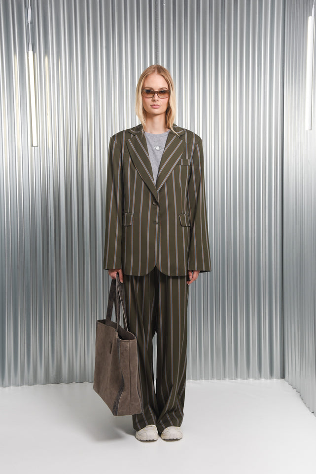 YUGEN BLAZER