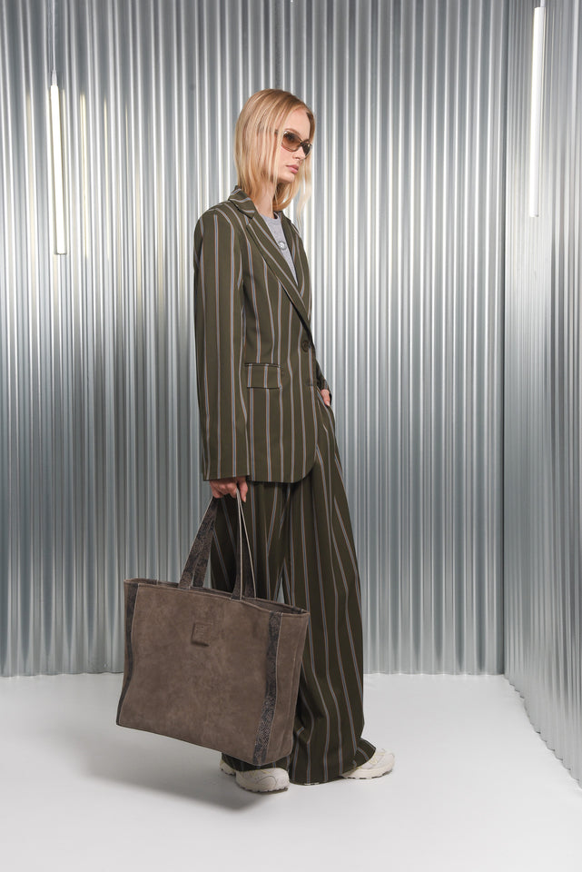 YUGEN PANTS