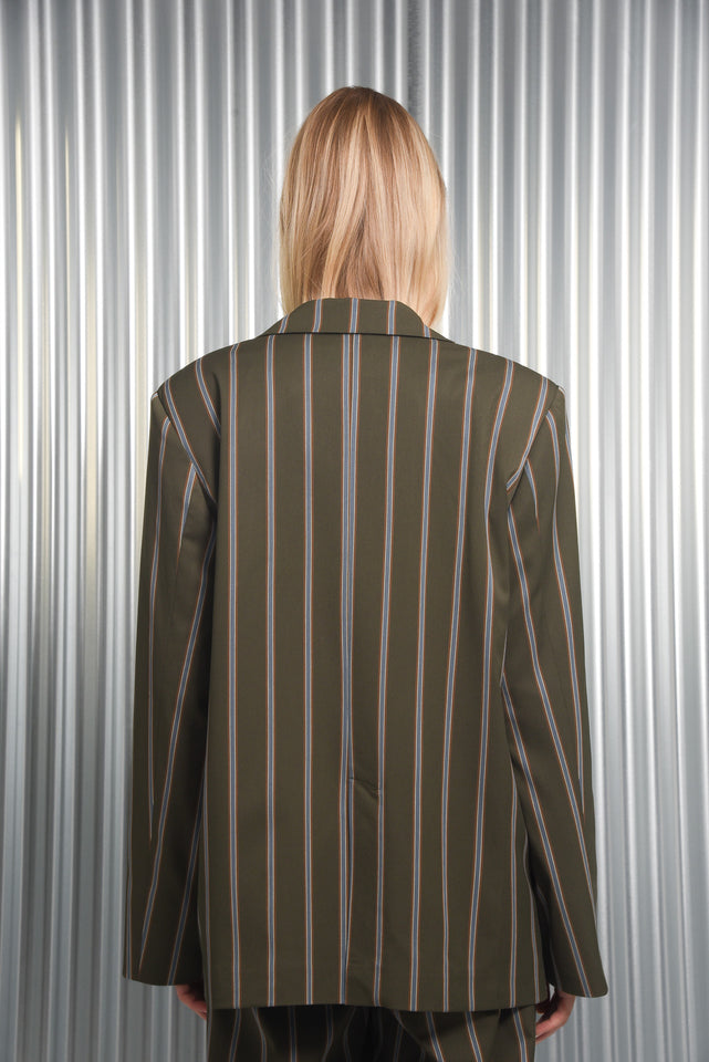 YUGEN BLAZER