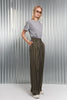 BROKEN TEE GREY