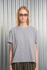 BROKEN TEE GREY