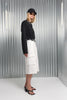 YORU BLOUSE BLACK