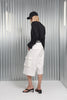 YORU BLOUSE BLACK