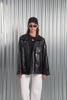 HEBI JACKET |BLACK