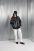 HEBI JACKET |BLACK