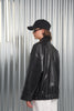 HEBI JACKET |BLACK