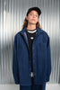 OTZI DENIM SHIRT BLUE