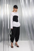 YORU BLOUSE WHITE